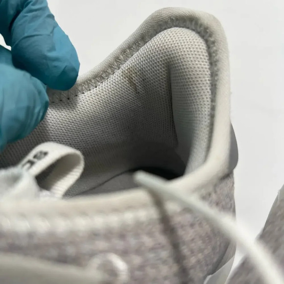 Adidas Women’s Neo Questar x BYD Cloudfoam Ortholite Float Running Sneakers 6.5 - Picture 6 of 8